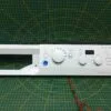 Модуль Indesit BWSD 61051 для стиральной машины