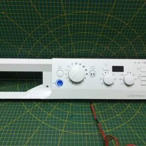 Модуль Indesit BWSD 61051 для стиральной машины Модуль Indesit BWSD 61051 для стиральной машины