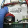 Модуль Indesit BWSD 61051 для стиральной машины
