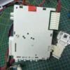 Модуль Indesit BWSD 61051 для стиральной машины
