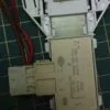 Модуль Indesit BWSD 61051 для стиральной машины