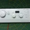 Модуль Indesit BWSD 61051 для стиральной машины