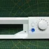 Модуль Indesit BWSD 61051 для стиральной машины