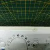 Модуль LG WD-10480N с дефектом (царапины и потертости пластика) без проводки для стиральной машины 