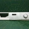 Модуль LG WD-10480N с дефектом (царапины и потертости пластика) без проводки для стиральной машины 