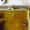 Модуль LG WD-10480N с дефектом (царапины и потертости пластика) без проводки для стиральной машины 