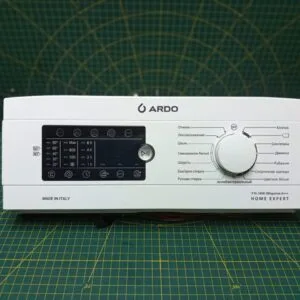 Модуль Ardo TL-107SW для стиральной машины с вертикальной загрузкой Модуль Ardo TL-107SW для стиральной машины с вертикальной загрузкой