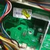 Модуль Vestel WM847T для стиральной машины