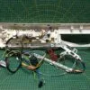 Модуль Schaub Lorenz SLW MG5133 для стиральной машины