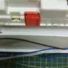 Модуль Schaub Lorenz SLW MG5133 для стиральной машины