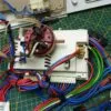 Модуль Atlant 50c82 для стиральной машины