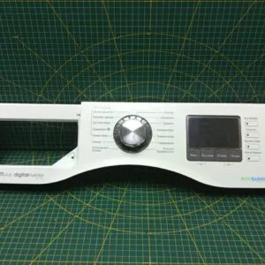 Панель управления Samsung WF1802XEC
