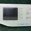 Панель управления Samsung WF1802XEC