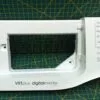 Панель управления Samsung WF1802XEC