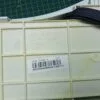 Панель управления Samsung WF1802XEC