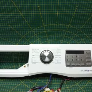 Модуль Samsung WF602B2BKWQ для стиральной машины Модуль Samsung WF602B2BKWQ для стиральной машины