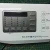 Модуль Samsung WF602B2BKWQ для стиральной машины