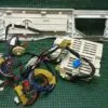 Модуль Samsung WF602B2BKWQ для стиральной машины