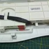 Модуль Samsung WF602B2BKWQ для стиральной машины