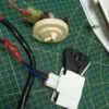 Модуль Samsung WF602B2BKWQ для стиральной машины