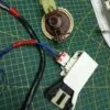 Модуль Samsung WF602B2BKWQ для стиральной машины