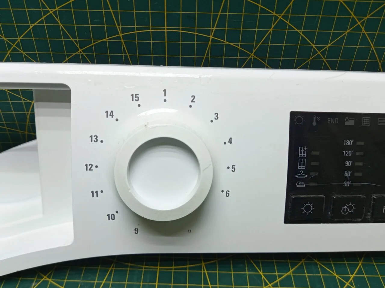 Модуль Ariston NT SM10 7BRU для сушильной машины