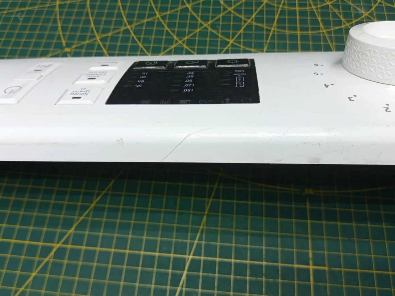 Модуль Ariston NT SM10 7BRU для сушильной машины