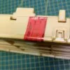 Модуль Ariston NT SM10 7BRU для сушильной машины