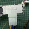 Модуль LG F1089ND для стиральной машины