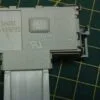 Модуль LG F1089ND для стиральной машины