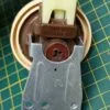 Модуль LG F1089ND для стиральной машины