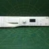 Панель управления Ariston WMG9018 с дефектом пластика
