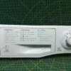 Элементы управления Ariston WDG 862 (кнопки)  для стиральной машины