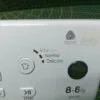 Элементы управления Ariston WDG 862 (кнопки)  для стиральной машины