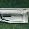 Элементы управления Ariston WDG 862 (кнопки)  для стиральной машины