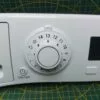 Элементы управления Ariston WDG 862 (кнопки)  для стиральной машины