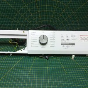 Модуль Beko WRE64P1BSW для стиральной машины Модуль Beko WRE64P1BSW для стиральной машины