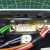 Модуль Beko WRE64P1BSW для стиральной машины