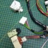 Модуль Beko WRE64P1BSW для стиральной машины