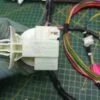 Модуль Beko WRE64P1BSW для стиральной машины