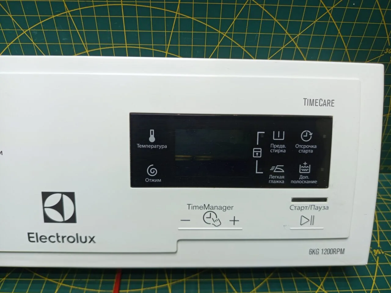 Модуль Electrolux EWT 51067TSW для стиральной машины