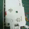 Модуль Electrolux EWT 51067TSW для стиральной машины