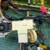 Модуль LG F1296SD3 для стиральной машины