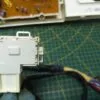 Модуль LG WD-80150N для стиральной машины