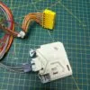 Модуль Bosch WLK 2426 MOE/03 для стиральной машины