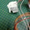 Модуль Bosch WLK 2426 MOE/03 для стиральной машины