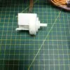 Модуль Bosch WLK 2426 MOE/03 для стиральной машины
