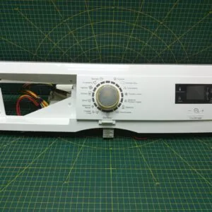 Модуль Electrolux EWF1266EDU для стиральной машины