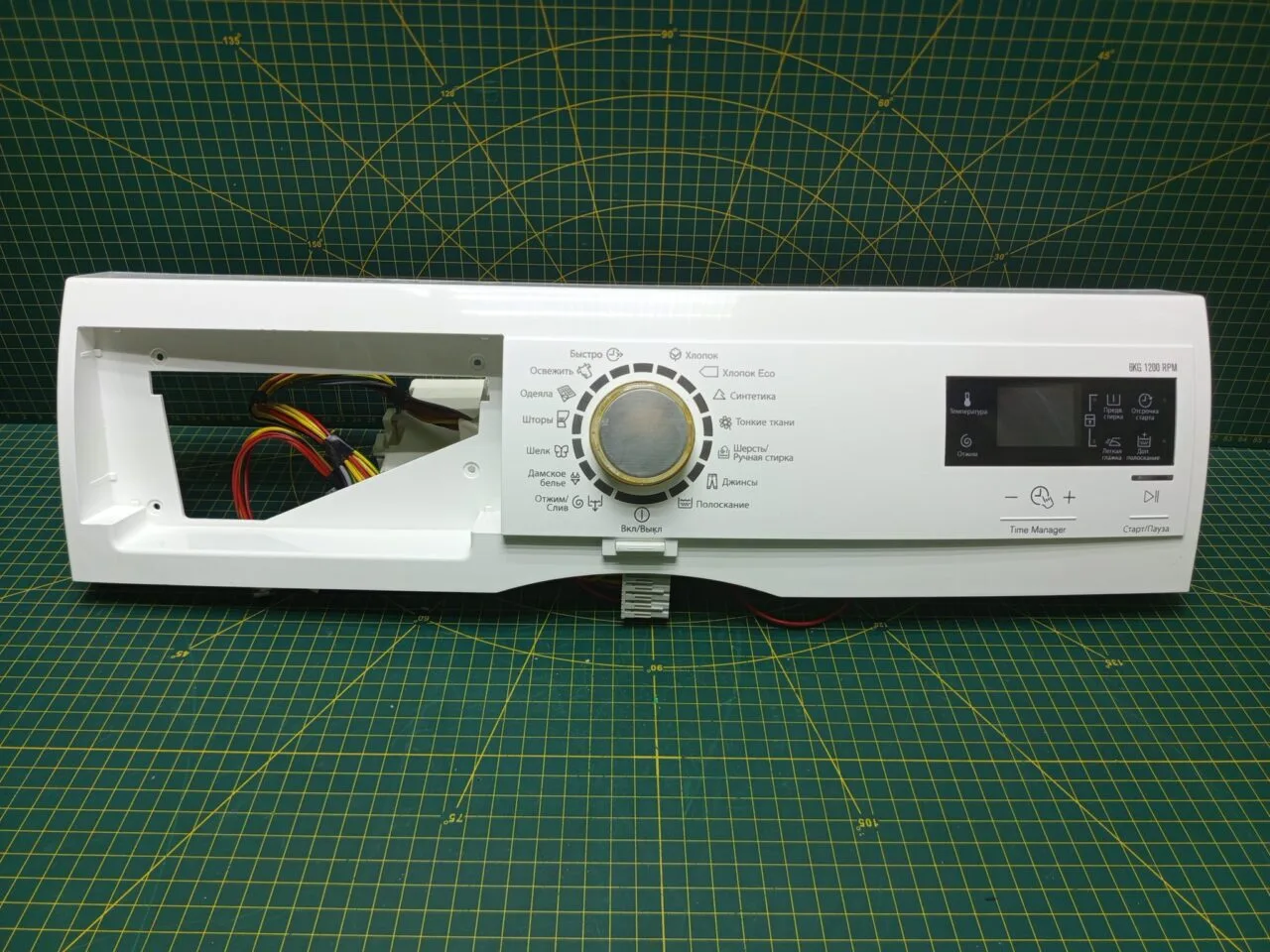 Модуль Electrolux EWF1266EDU для стиральной машины Модуль Electrolux EWF1266EDU для стиральной машины