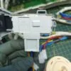 Модуль LG F1096ND3 для стиральной машины